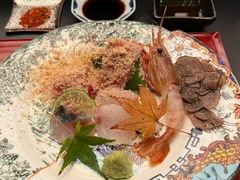 -鳥喜Toriki怀石烧鸟料理