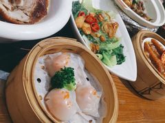 -广州海鲜酒楼(长丰园店)
