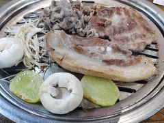-·缸桶屋·韩式牛肋条自助烤肉(西湖D11店)