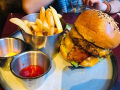 -bluefrog蓝蛙(水游城店)