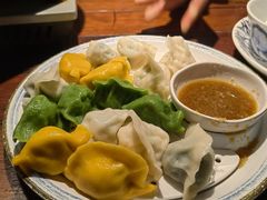 -前海沿·青岛菜(五四广场永旺店)