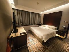 -上海龙之梦万丽酒店