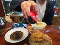 -京基晶都酒店