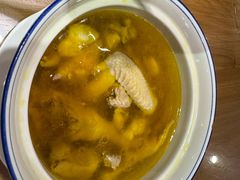 -金蔷薇·湖景庭院餐厅(环湖店)