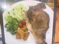 -玫瑰园西餐厅(新华大厦店)
