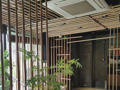 -竹里馆 ·茶食(奥体店)