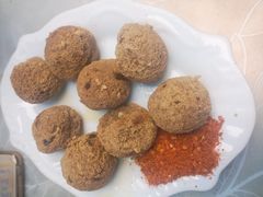 -王万妈卤猪脚(青岩交通路)