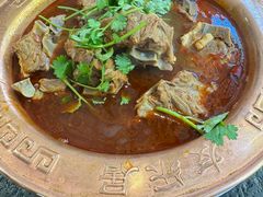 -友乐居羊蝎子(西直门店)