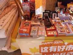 -西北轻工批发市场