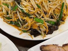 -沣元春饼馆(幸福巷店)