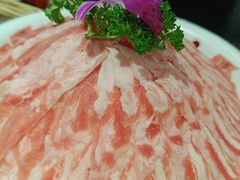-伍师兄市井火锅(东部星悦天地店)
