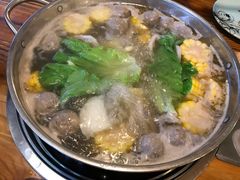-荣记潮汕牛肉火锅(仙鹤街店)