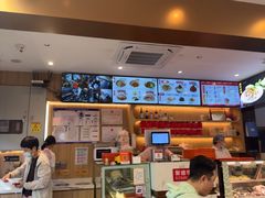 -新川面馆(新街口起源店)