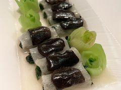 -天龙轩(香港丽思卡尔顿酒店)