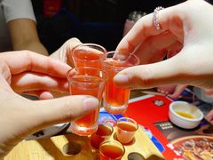 -桂小厨广西菜(万象城店)