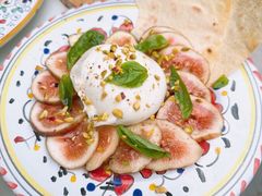 -Alimentari Mulino意大利餐吧&烘焙(丰盛里店)