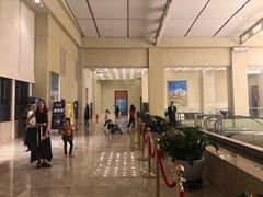 -成都世纪城假日酒店-西楼