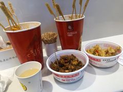 -廖记棒棒鸡(金光华广场店)