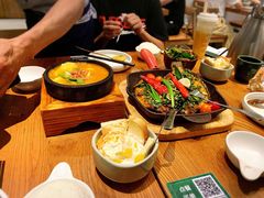-云海肴·汽锅鸡·云南菜(广安门天虹店)