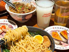 -小川洋风料理(江汉路店)