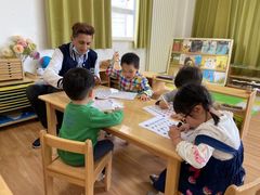 -华杉幼儿园(青塔校区)