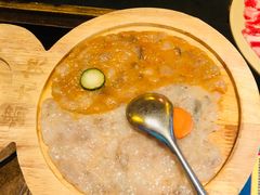 太极双滑-蜀大侠火锅(建设路第五大道店)