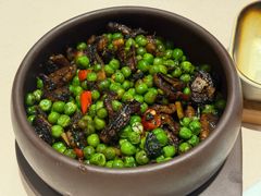 青豆爆鳝鱼-口味堂(惠济路店)