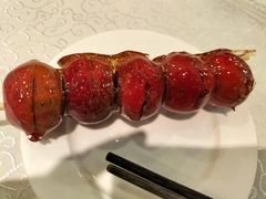 -东来顺饭庄(新源里店)