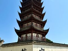 -观潮胜地公园