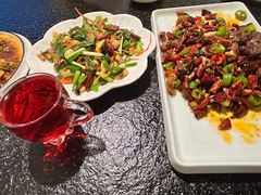 -海韵人家.海景花园经典云南菜(双廊店)