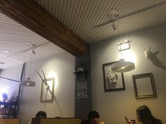 -海石湾餐厅·沙画家的店