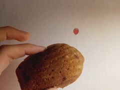 黑糖玛德琳-面包与我Bread Or Me(长城汇店)