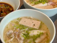 -金海华·悦食东方(苏州中心商场店)