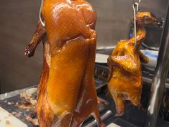 -常州富力喜来登酒店 Feast盛宴标帜西餐厅(新北万达广场店)