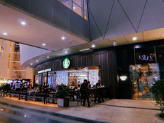 门面-星巴克(厦门SM新生活广场店)