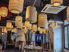 -二十八里太湖船菜(吉祥路店)