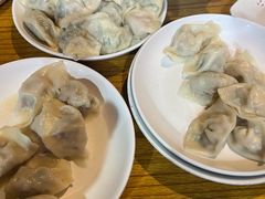 -山东水饺(南坪新街店)