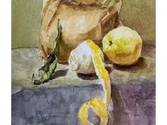 -一品格美术·中考高中成人美术培训