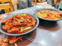 -权品龙虾(江南水郡店)