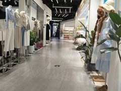 -南京时尚莱迪购物广场(正洪街店)