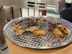 -西塔隆太白烤牛肉馆(图们路店)