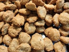 香酥藕饼-陶记正宗德州扒鸡(科巷店)