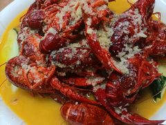 -香满锅老北京羊蝎子火锅·家常菜(新街口店)