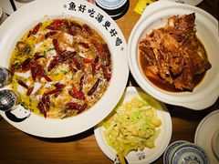 -首秀·四川料理(星耀101店)