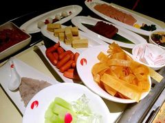 -海底捞火锅(河东万达广场店)