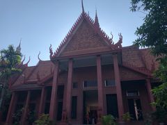 -柬埔寨国家博物馆