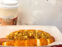 -LELECHA乐乐茶(美罗城店)