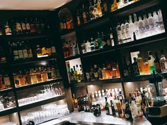 -OX BAR 拉培耶小镇(大连老街店)