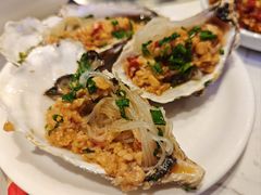 -半岛听涛蒸汽海鲜自助(K11店)