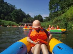 -清泉湾生态旅游度假区